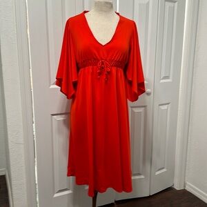 Vintage 70’s dress